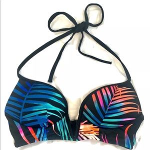 PINK Victoria Secret Bikini top XS